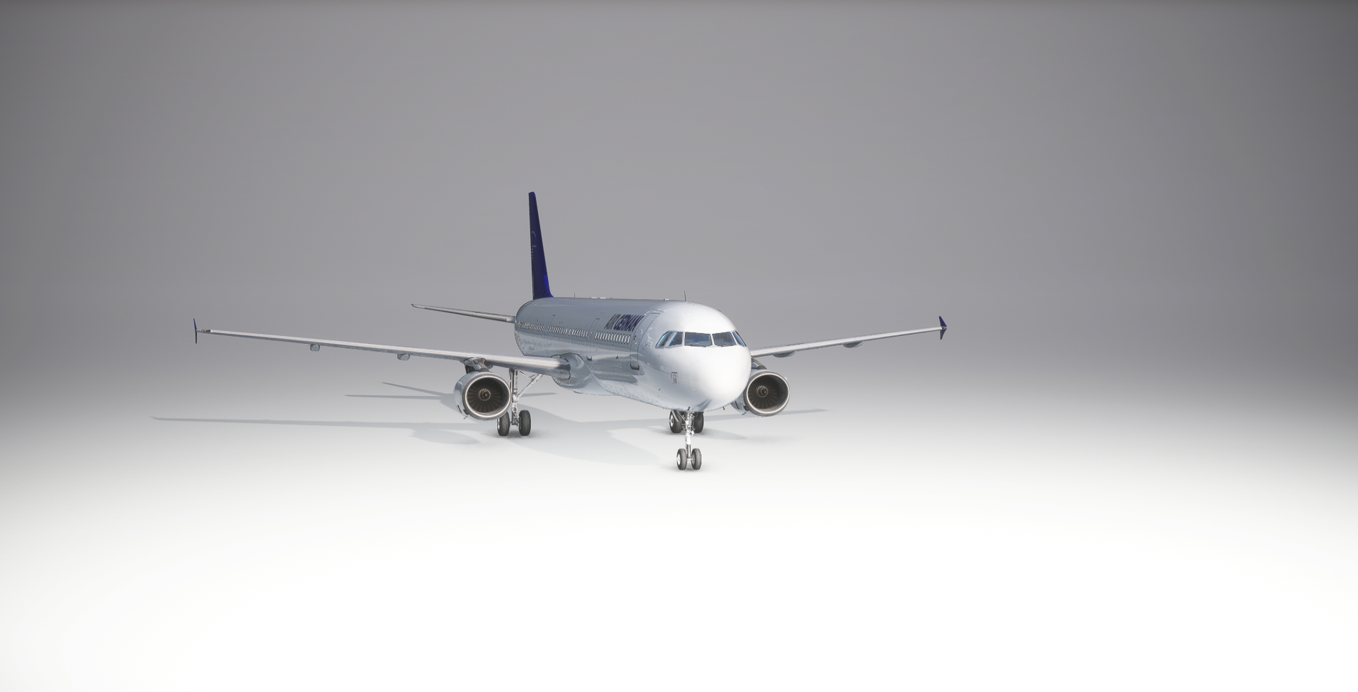 Airbus A321