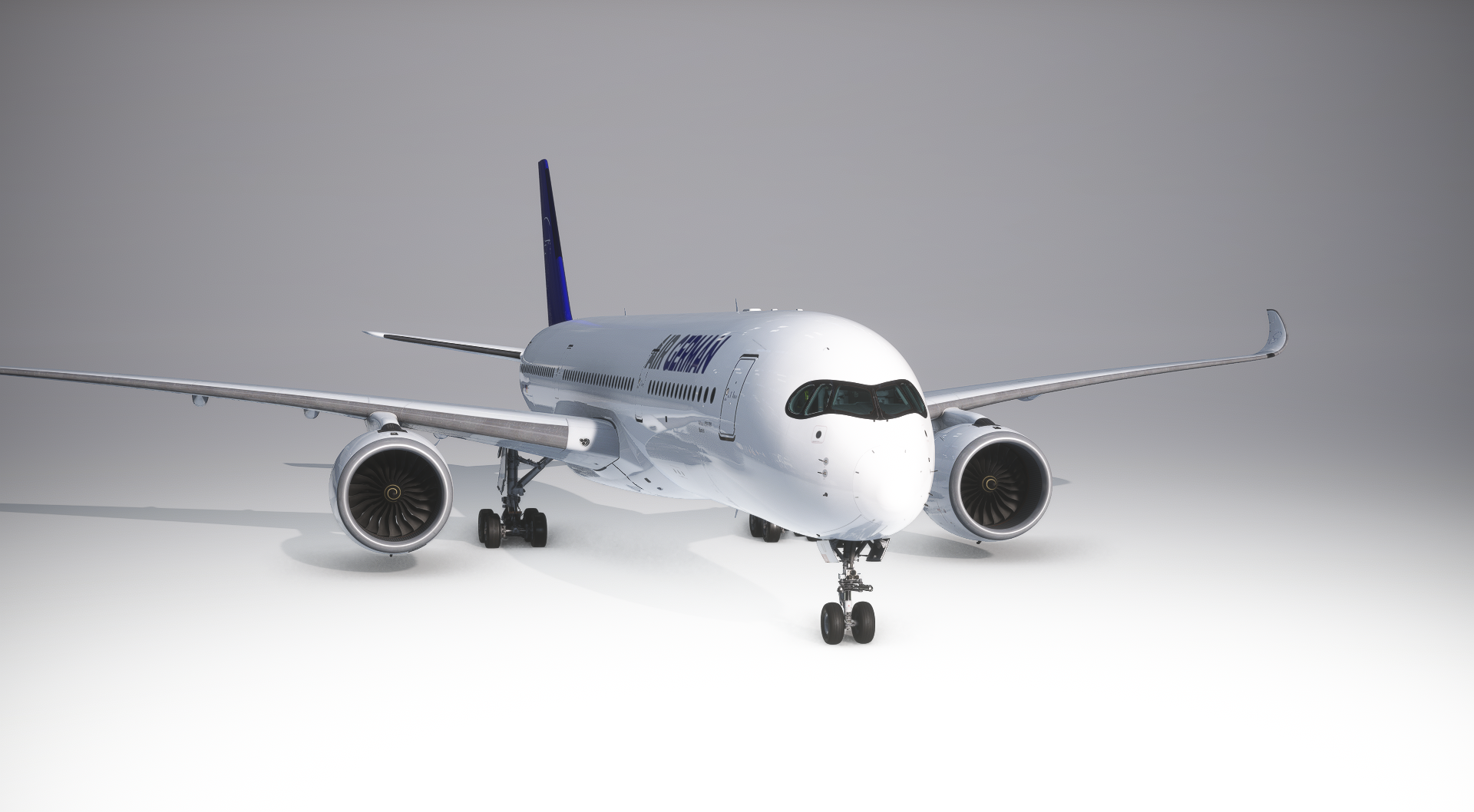 Airbus A350