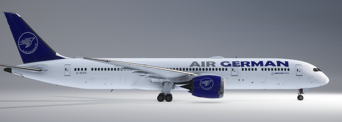 Boeing 787-9
