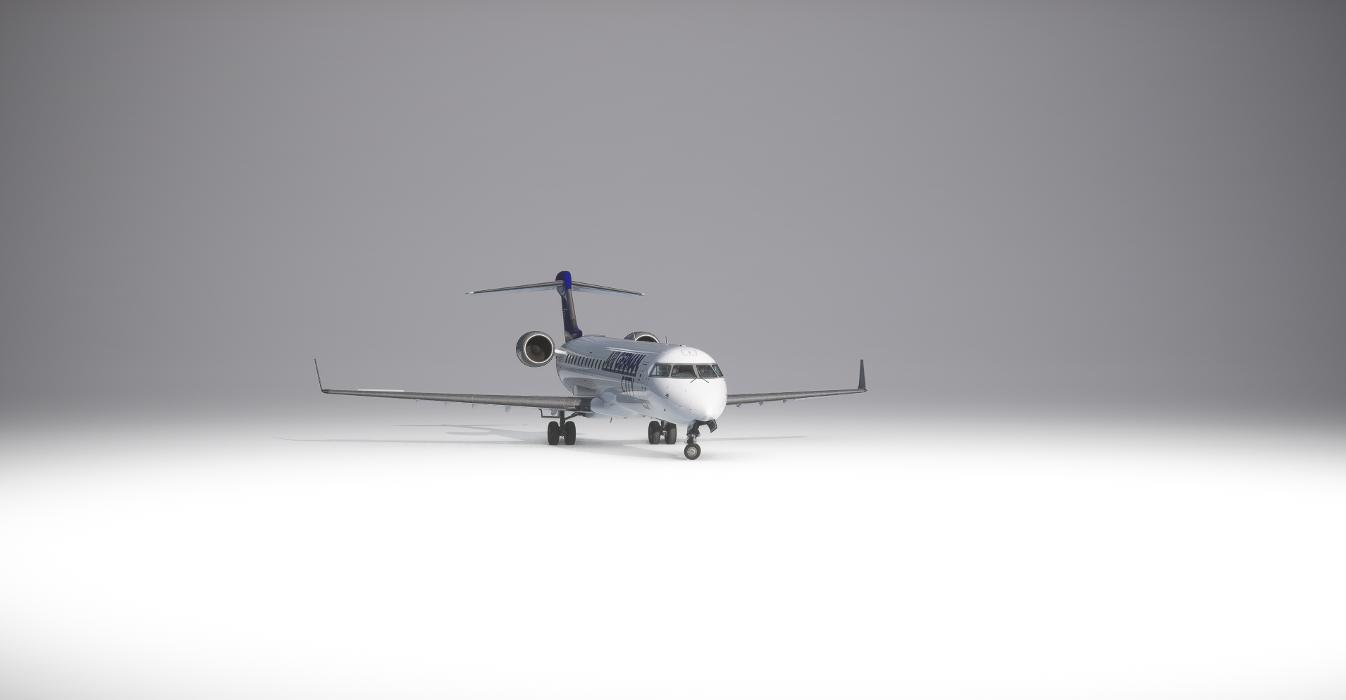 CRJ 700